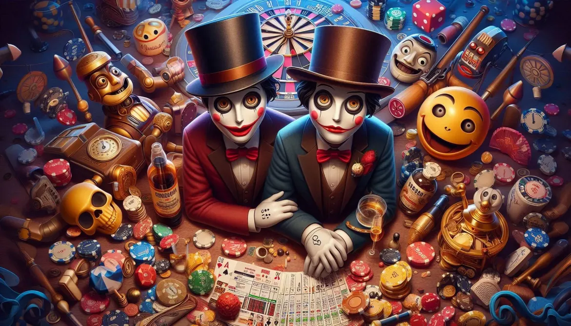 Boomerang Bet Casino